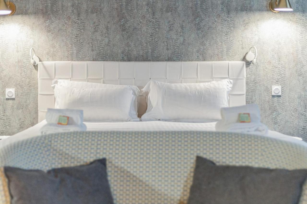 Vallier Suite N18 - Exceptional Suite In Bordeaux - Welkeys Exterior foto