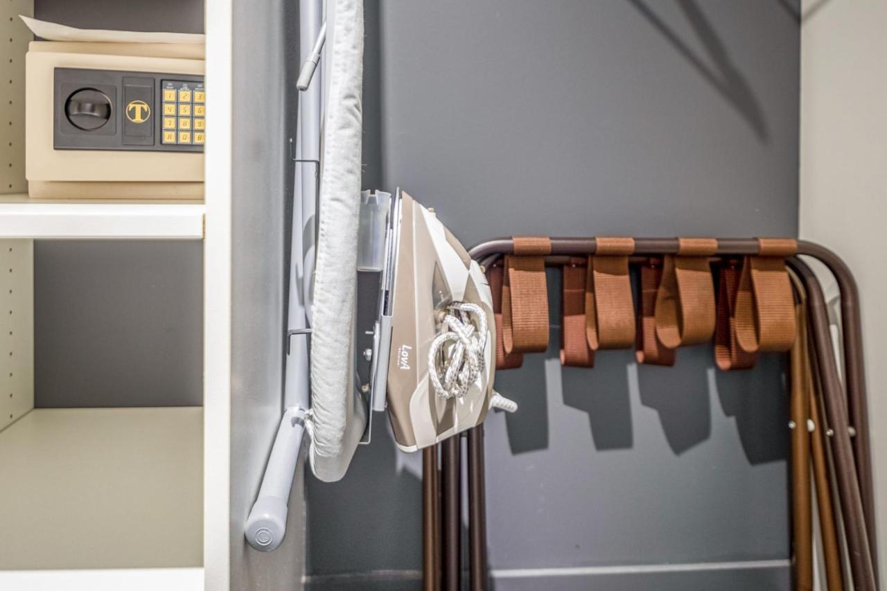 Vallier Suite N18 - Exceptional Suite In Bordeaux - Welkeys Exterior foto