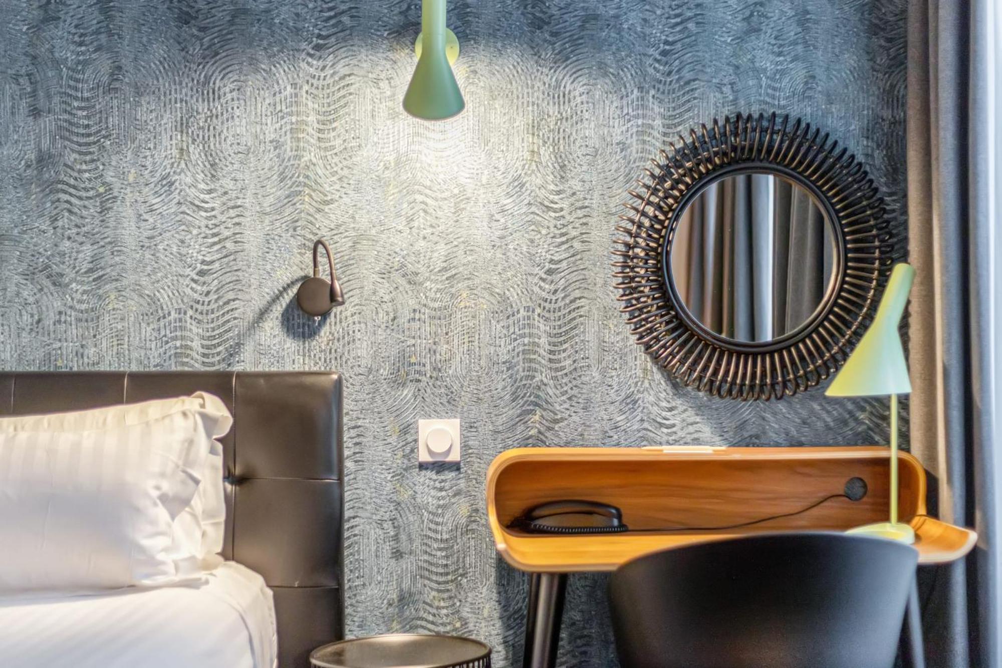 Vallier Suite N18 - Exceptional Suite In Bordeaux - Welkeys Exterior foto